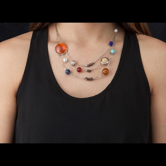 Necklace - Picture 1 of 4